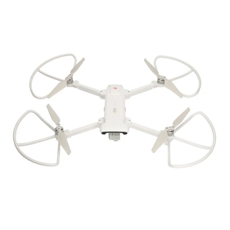 Paraurti Eliche Fimi X8 SE 2022, Bianchi, Set, per Drone Fimi X8 SE 2022 - Immagine 4