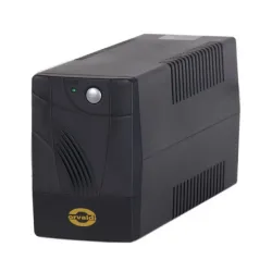 Источник бесперебойного питания Orvaldi 650LED, ИБП,...