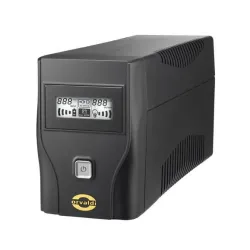 Gruppo di Continuit&agrave; Orvaldi Sinus 800 LCD, UPS,...