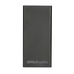 Power Bank Extralink EPB-067B 10000mAh Nero, Carica Veloce USB-C - Immagine 6
