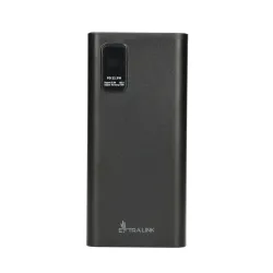 Power Bank Extralink EPB-068 20000mAh Nero, Ricarica Rapida, USB-C - Immagine 5