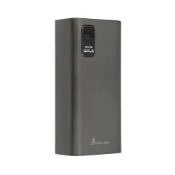 Extralink Powerbank EPB-069 30000mAh Siyah, Hızlı Şarj USB-C Powerbank - Görsel 4