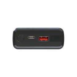 Powerbanka Extralink EPB-126 20000mAh Stříbrná, 45W PD, USB-C - Obrázek 6
