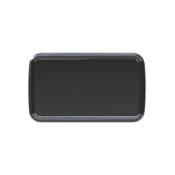 Power Bank Extralink EPB-127 30000mAh, Prata, 65W PD, USB-C - Imagem 5