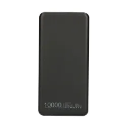 Extralink EPB-078B 10000mAh Czarny | Powerbank | Power bank, USB-C - Zdjęcie 6