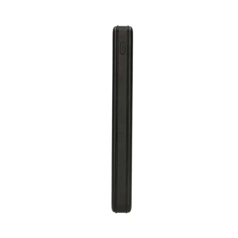 Extralink EPB-078B 10000mAh Czarny | Powerbank | Power bank, USB-C - Zdjęcie 7