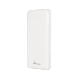 Power Bank Extralink EPB-078W 10000mAh Blanco, USB-C - Imagen 3