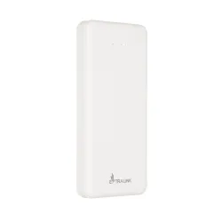 Power Bank Extralink EPB-078W 10000mAh Bianco, USB-C - Immagine 4