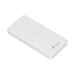 Power Bank Extralink EPB-078W 10000mAh Blanco, USB-C - Imagen 7