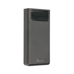 Power Bank Extralink EPB-112 30000mAh Nero, Caricatore USB-C - Immagine 4