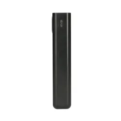 Extralink EPB-112 30000mAh Powerbank Siyah, USB-C Şarj Cihazı - Görsel 6