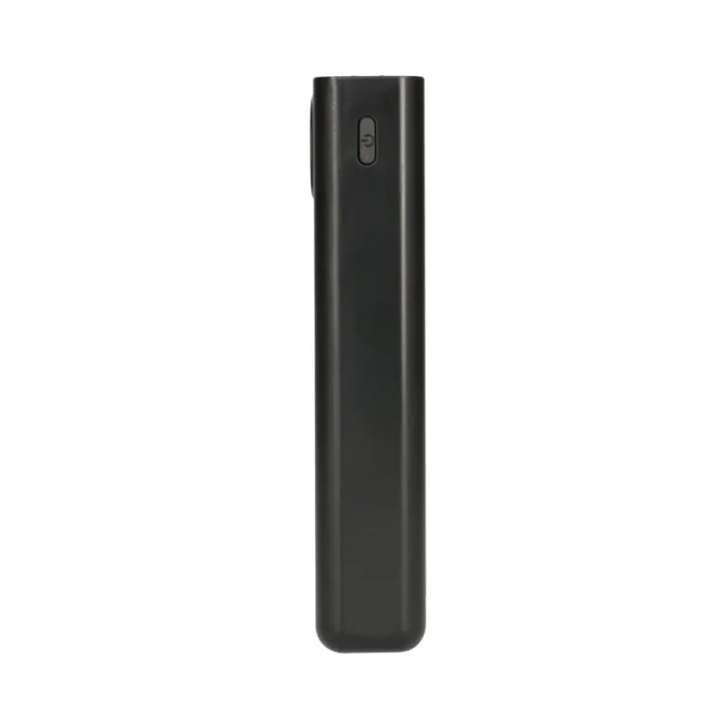 Power Bank Extralink EPB-112 30000mAh Черный, USB-C Зарядное устройство - Изображение 6