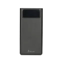 Power Bank Extralink EPB-114 50000 mAh Preto, Power Bank USB-C - Imagem 5