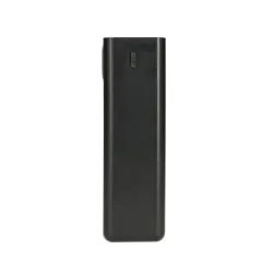 Power Bank Extralink EPB-114 50000 mAh Preto, Power Bank USB-C - Imagem 7