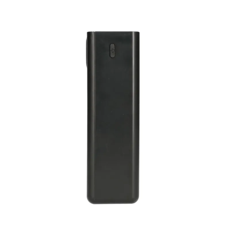 Power Bank Extralink EPB-114 50000 mAh Preto, Power Bank USB-C - Imagem 7