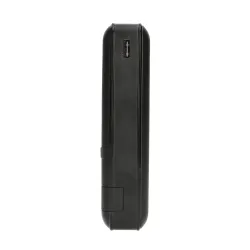 Extralink EPB-084 Powerbank 20000mAh Siyah, Taşınabilir Şarj Cihazı, USB-C - Görsel 8