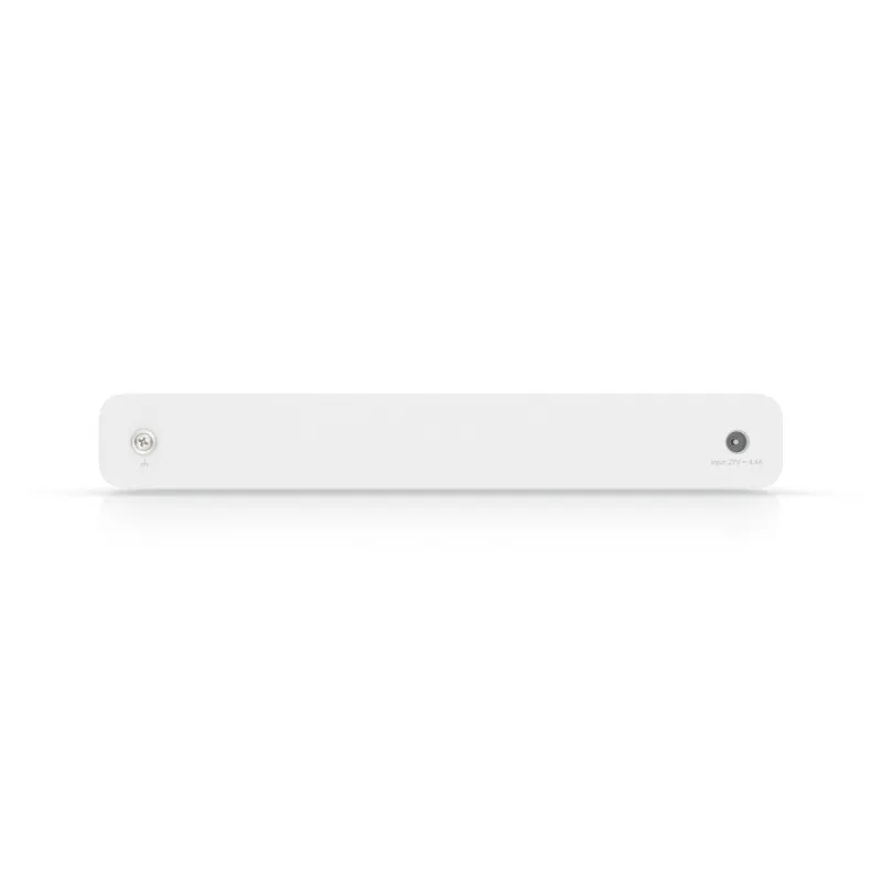 Ubiquiti UISP-S-EU Switch, MicroPoP, 8x RJ45 1000Mb/s, 1x SFP, 110W - Bild 3