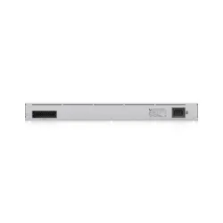 Ubiquiti UDM-SE | Konsola | UniFi Dream Machine, 8x RJ45 1000Mb/s, 1x SFP+, 1x RJ45 2.5Gb/s WAN, 1x SFP+ WAN, 128GB SSD - Zdjęcie 3