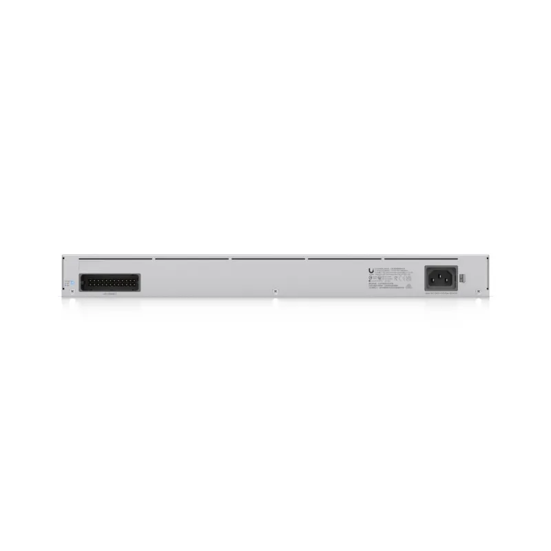 Ubiquiti UDM-SE Konsolu, UniFi Dream Machine, 8x RJ45 1000Mb/s, 1x SFP+, 1x RJ45 2.5Gb/s WAN, 1x SFP+ WAN, 128GB SSD - Görsel 3