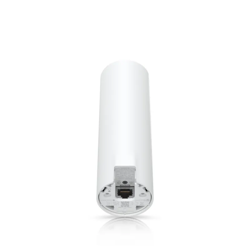 Ubiquiti U6-Mesh Erişim Noktası, UniFi 6, WiFi 6, MU-MIMO, 1x RJ45 1000Mb/s - Görsel 3
