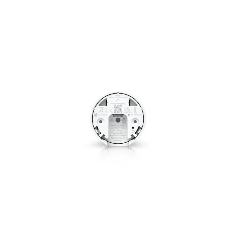 Ubiquiti U6-Mesh Access Point, UniFi 6, WiFi 6, MU-MIMO, 1x RJ45 1000Mb/s - Bild 4