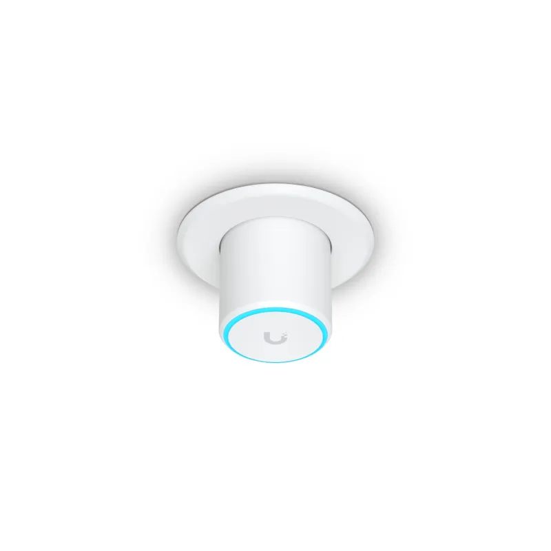 Ponto de acesso Ubiquiti U6-Mesh, UniFi 6, WiFi 6, MU-MIMO, 1x RJ45 1000Mb/s - Imagem 5