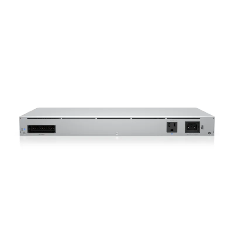 Маршрутизатор Ubiquiti UXG-PRO, Профессиональный шлюз нового поколения, 2x RJ45 1000Mb/s, 2x SFP+ - Изображение 2