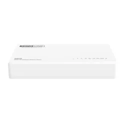 Totolink S808-V5 Anahtarı, 8x RJ45 100Mb/s, Masa&uuml;st&uuml;