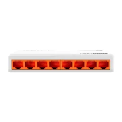 Totolink S808-V5 Switch, 8x RJ45 100Mb/s, Desktop - Image 3