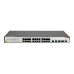 Switch Fiberhome S4820-28T-X-AC, 24x RJ45 1000Mb/s, 4x SFP+ - Imagen 2