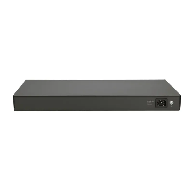 Switch Fiberhome S4820-28T-X-AC, 24x RJ45 1000Mb/s, 4x SFP+ - Imagen 3