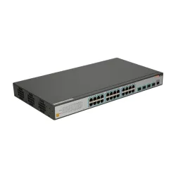Switch Fiberhome S4820-28T-X-AC, 24x RJ45 1000Mb/s, 4x SFP+ - Imagen 6