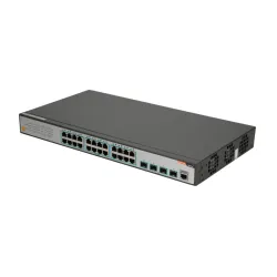 Коммутатор Fiberhome S4820-28T-X-AC, 24x RJ45 1000Mb/s, 4x SFP+ - Изображение 7