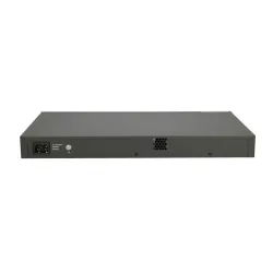 Коммутатор Fiberhome S4820-28T-X-PE-AC, 24x RJ45 1000Mb/s PoE, 4x SFP+ - Изображение 3