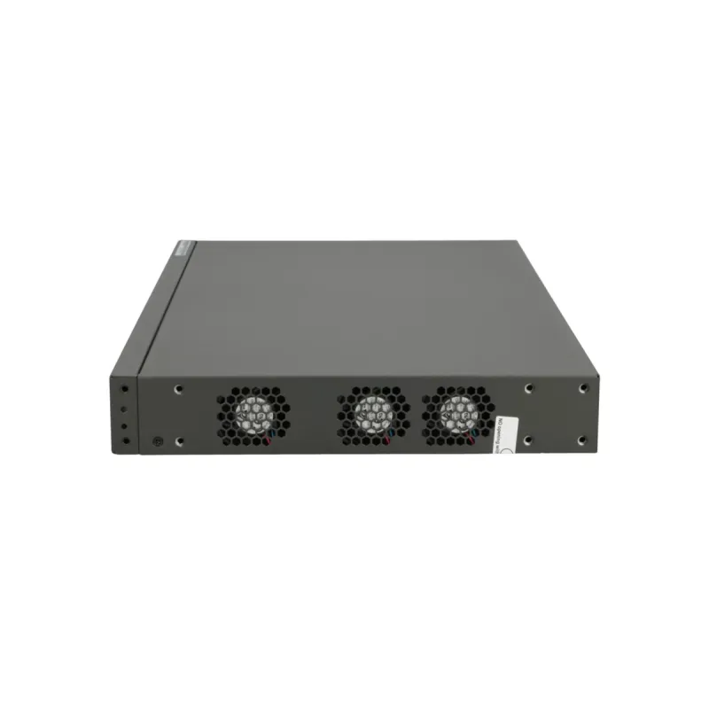 Коммутатор Fiberhome S4820-28T-X-PE-AC, 24x RJ45 1000Mb/s PoE, 4x SFP+ - Изображение 4