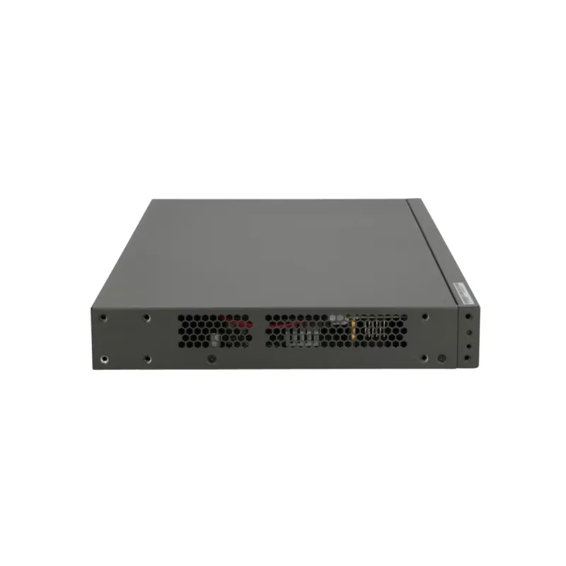 Коммутатор Fiberhome S4820-28T-X-PE-AC, 24x RJ45 1000Mb/s PoE, 4x SFP+ - Изображение 5