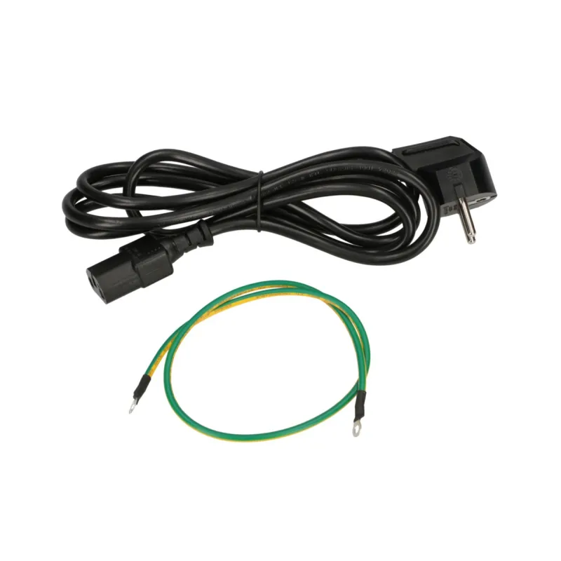 Коммутатор Fiberhome S4820-28T-X-PE-AC, 24x RJ45 1000Mb/s PoE, 4x SFP+ - Изображение 8