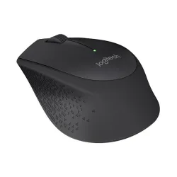 Logitech M280 Kablosuz Optik Fare, 1000dpi, Siyah - Görsel 2