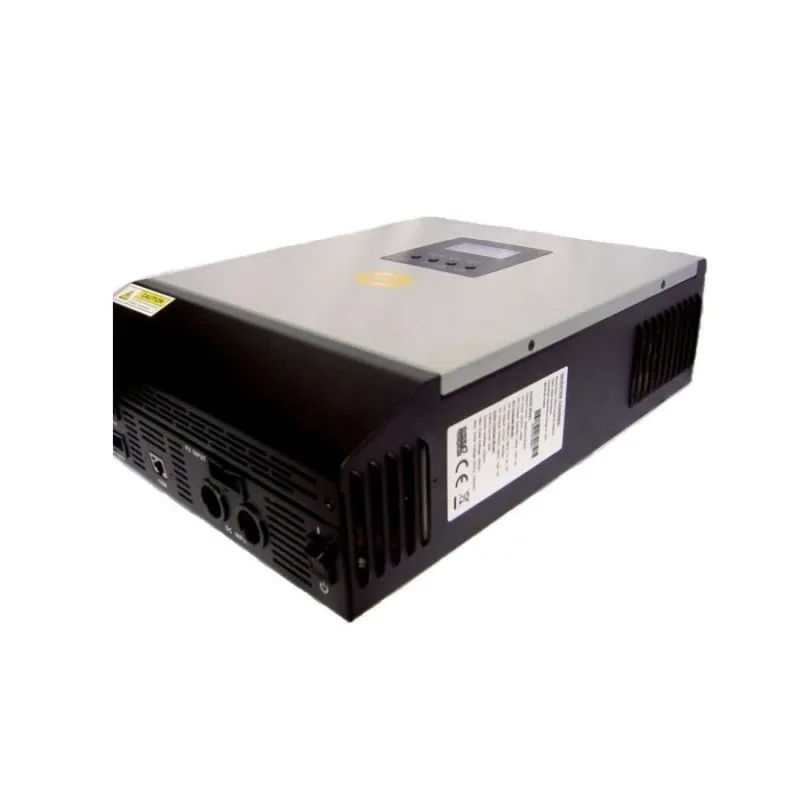 Orvaldi MVII5K Solar 5kVA/5kW | Inwerter | MPPT 4kW 48VDC - PVmax 500V DC