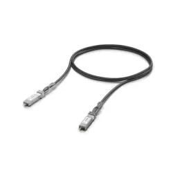 Ubiquiti DAC Cable UACC-DAC-SFP28-1M, SFP+, 25Gb/s, 1m