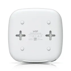 ONT Ubiquiti UF-WIFI6, UFiber, WiFi6 1200Mb/s, 1x GPON, 4x RJ45 1000Mb/s - Изображение 4