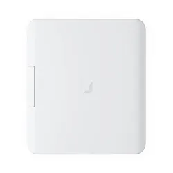 Ubiquiti UF-Terminal-Box | Zewnętrzna skrzynka UFiber | IPX5, 249 x 218 x 60 mm - Zdjęcie 2