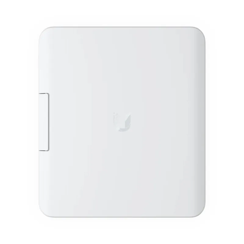 Venkovní terminálová skříňka UFiber Ubiquiti UF-Terminal-Box, IPX5, 249 x 218 x 60 mm - Obrázek 2