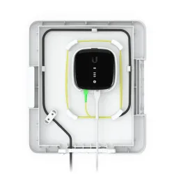 Dış UFiber Terminal Kutusu Ubiquiti UF-Terminal-Box, IPX5, 249 x 218 x 60 mm - Görsel 3