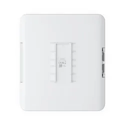 Dış UFiber Terminal Kutusu Ubiquiti UF-Terminal-Box, IPX5, 249 x 218 x 60 mm - Görsel 4
