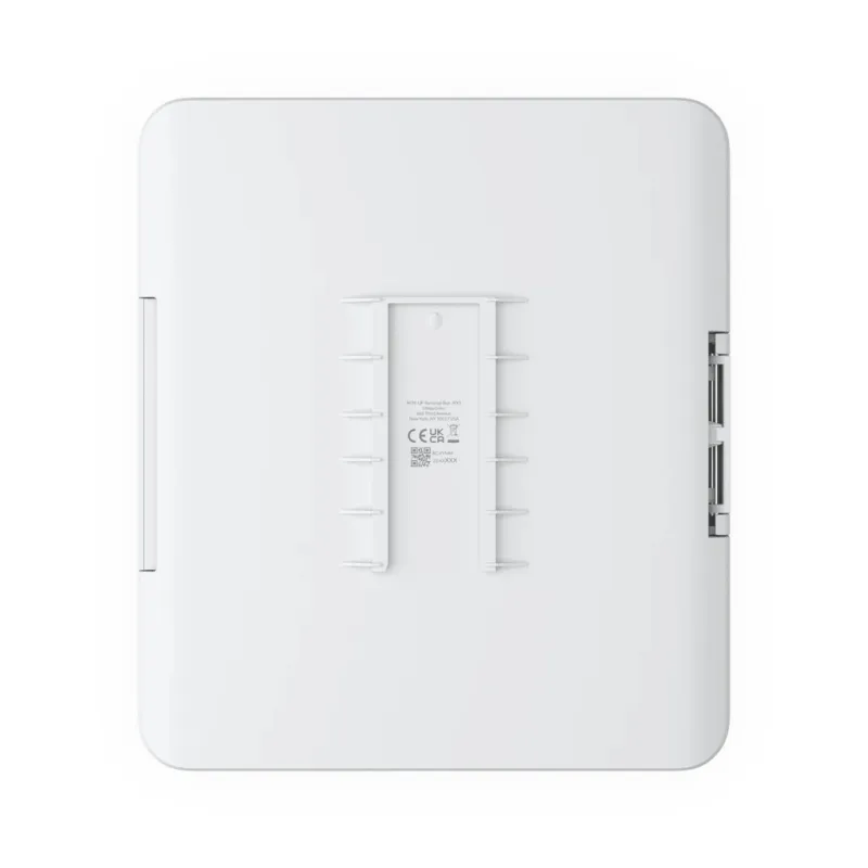 Venkovní terminálová skříňka UFiber Ubiquiti UF-Terminal-Box, IPX5, 249 x 218 x 60 mm - Obrázek 4