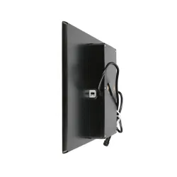 Kamera Extralink Mystic 4G PTZ s 3G/4G/LTE, solární panel 8W, 1080p, IP66, 4x baterie 18650 - Obrázek 8