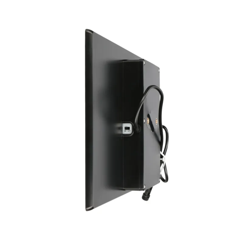 Камера Extralink Mystic 4G PTZ с 3G/4G/LTE, солнечная панель 8W, 1080p, IP66, 4x аккумулятор 18650 - Изображение 8