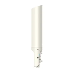 Ponto de Acesso Cambium CNPILOT XV2-2T Externo, WiFi6, 802.11ax 2x2 5GHz, 1x RJ45 1000Mb/s, 1x RJ45 2500Mb/s - Imagem 4