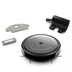 Intelligenter Staubsauger iRobot Roomba Combo, 3000mAh - Bild 3